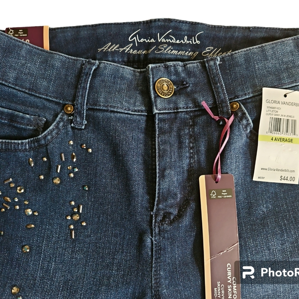 Jeans - Picture 2 of 3